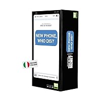 Yas Games Rocco Giocattoli New Phone, Who Dis - L'Unico in Italiano