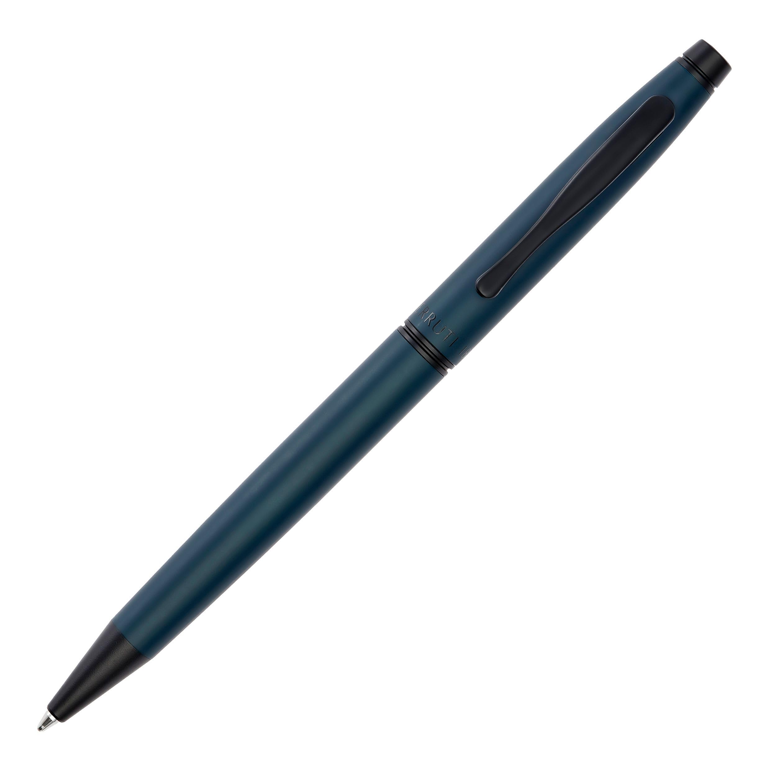 Cerruti 1881 Oxford Ballpoint Pen (Blue)