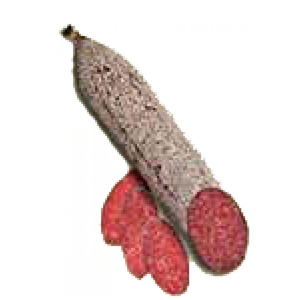 MeinMetzger Original Ungarische Salami geschnitten 1.000 g