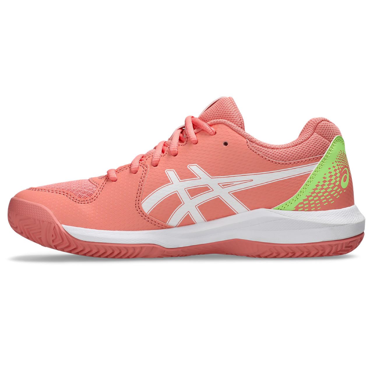 Asics Gel-Dedicate 8 Padel SneakerMujer
