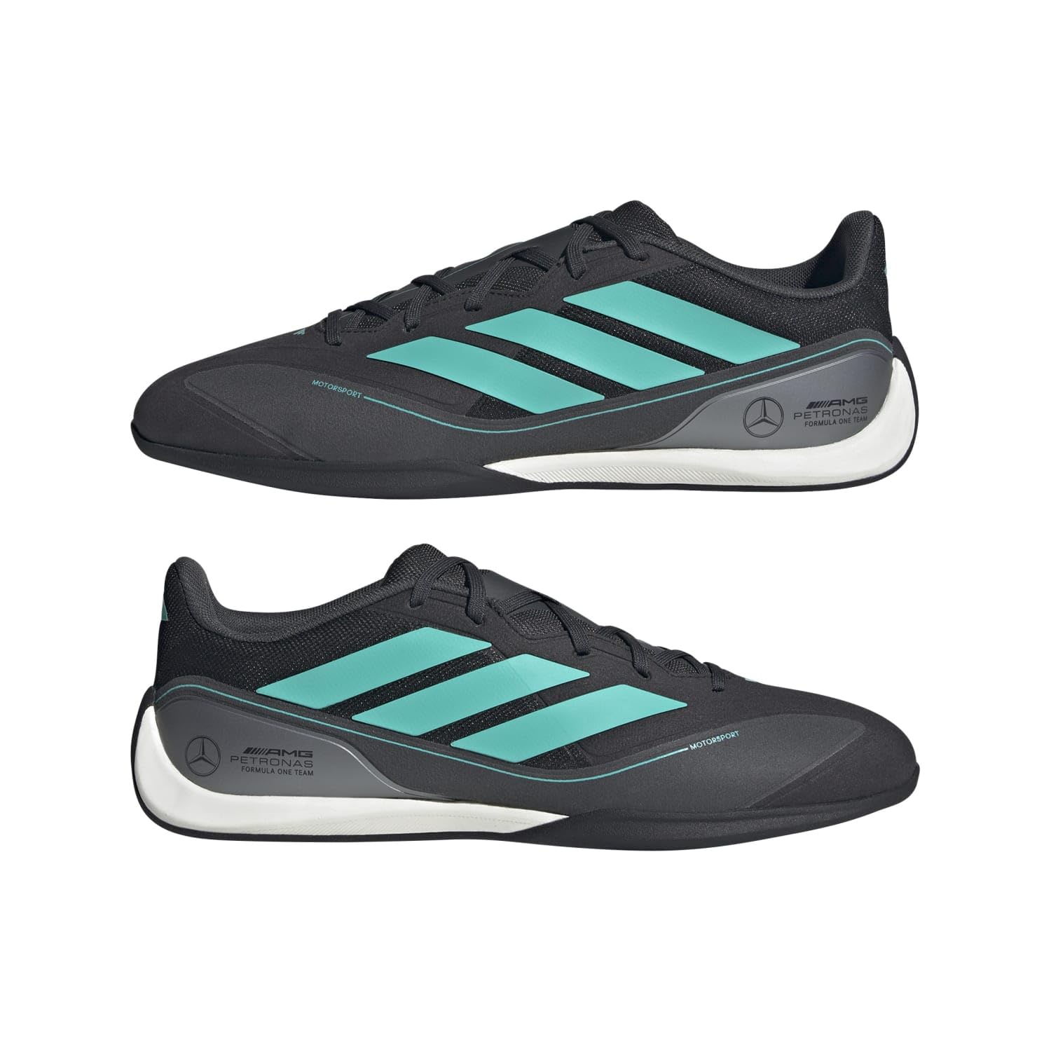adidas Herren Mercedes Racing LgeSchuhe