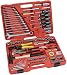 Produktbild FAMEX 136-25 Universal Werkzeugkoffer