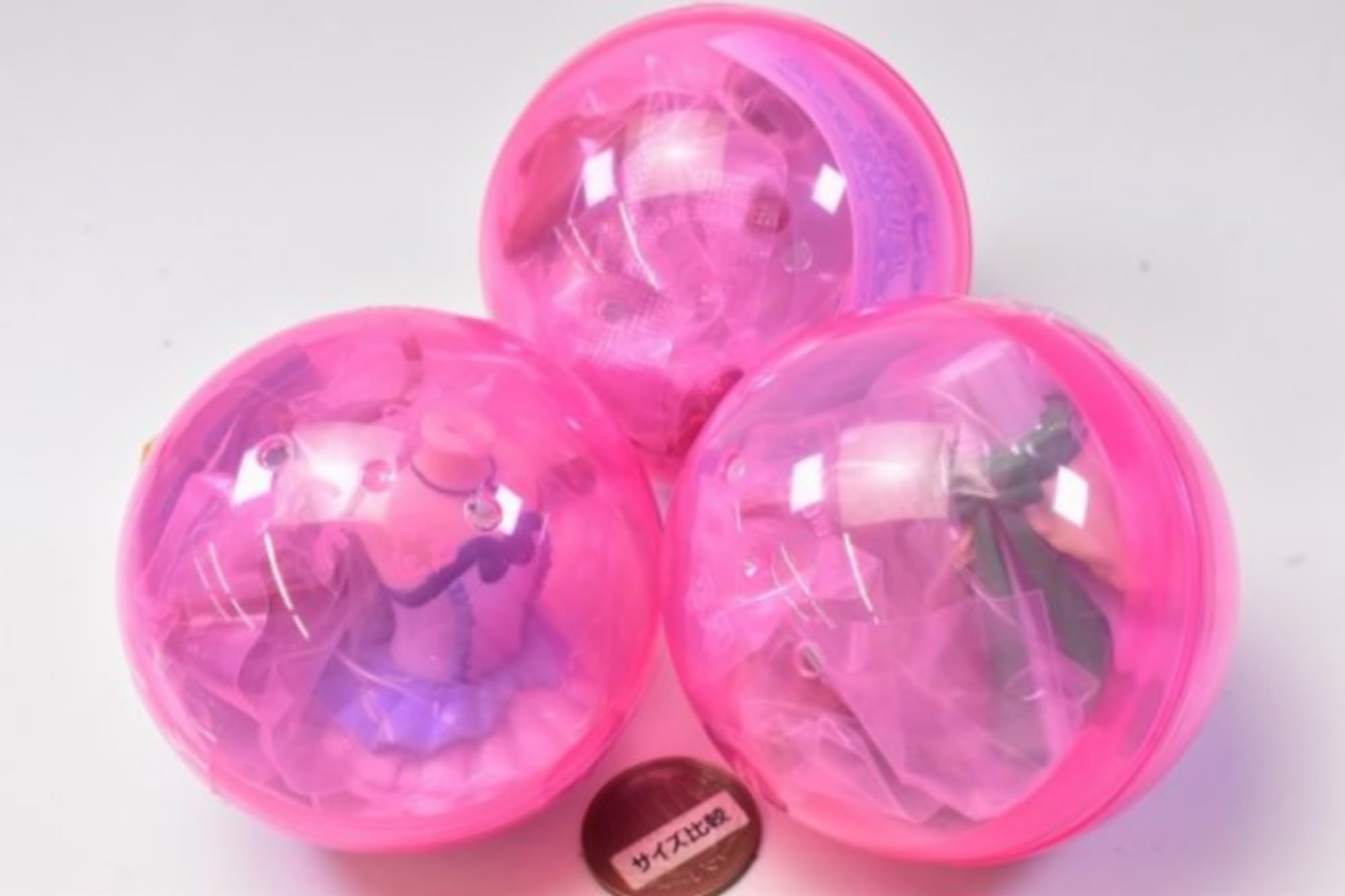 Amazon | マーメイドメロディー ぴちぴちピッチ 衣装風アクセサリー