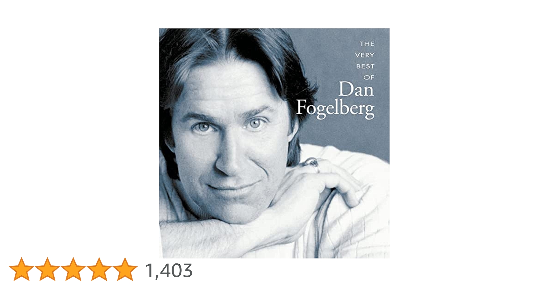 Amazon.co.jp: The Very Best Of Dan Fogelberg: ミュージック