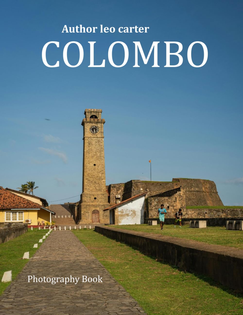 Colombo: A Collection of 40 Scenic Photographs Showcasing the Beauty of Colombo