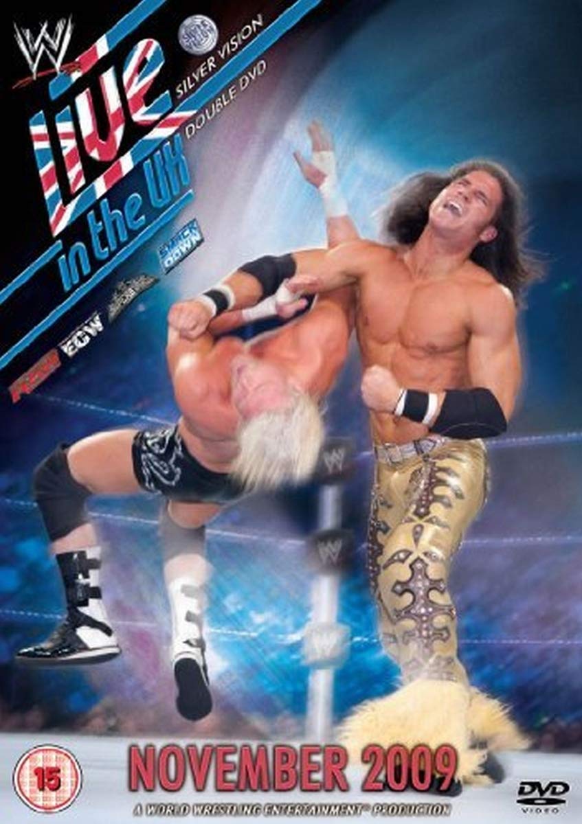 その他 Live Rosfest 2009 / [DVD] [Import] wyw801m Live Rosfest 2009 / [DVD] [Import] 【公式通販】