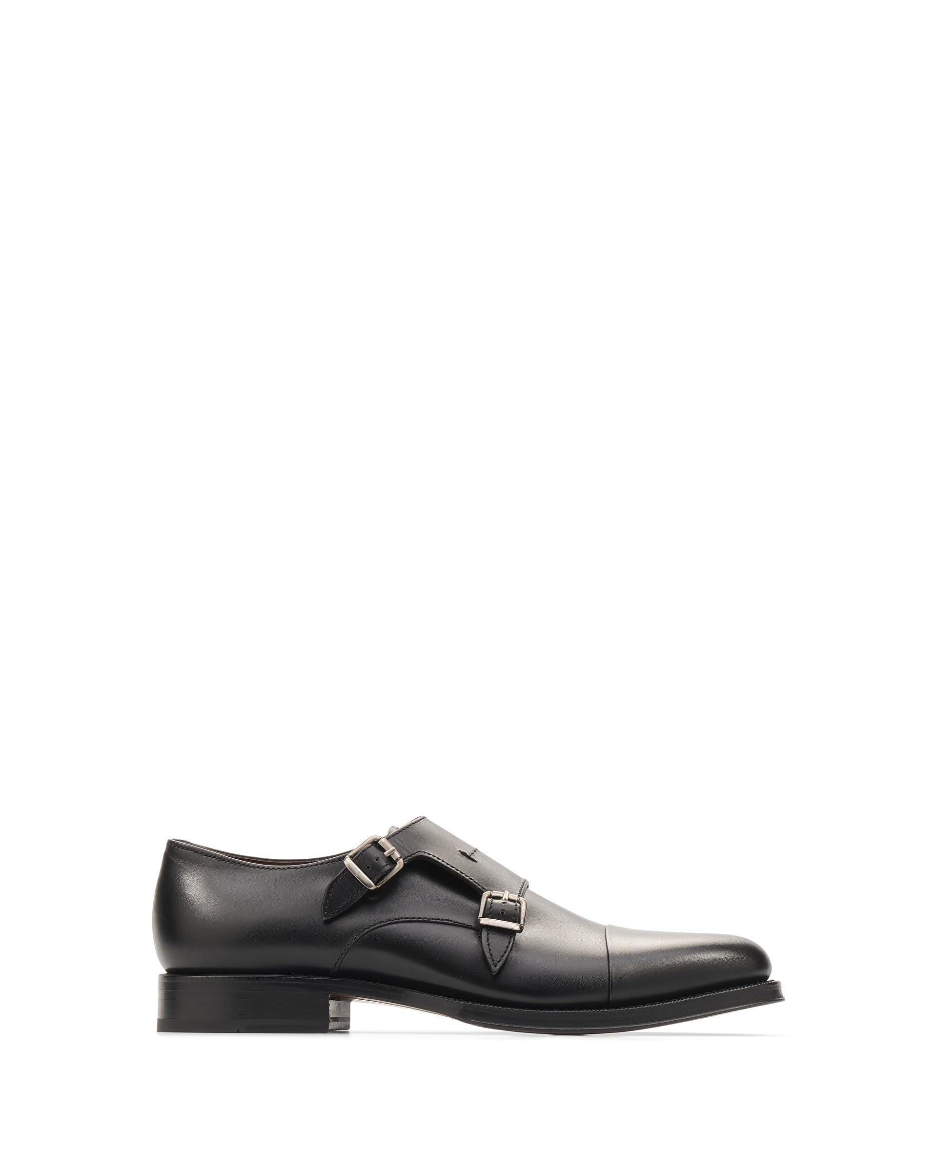 Lottusse Premium Mocasín monkstrapHombre