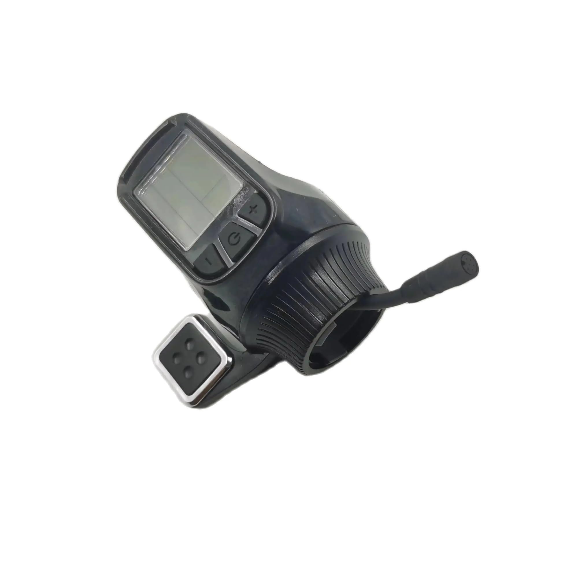 Écran LCD, for INOKIM, for Scooter électrique Ox 60 V, accélérateur de Tableau de Bord, accélérateur, pièces de Rechange, Accessoires Écran d'affichage pour Trottinette électrique