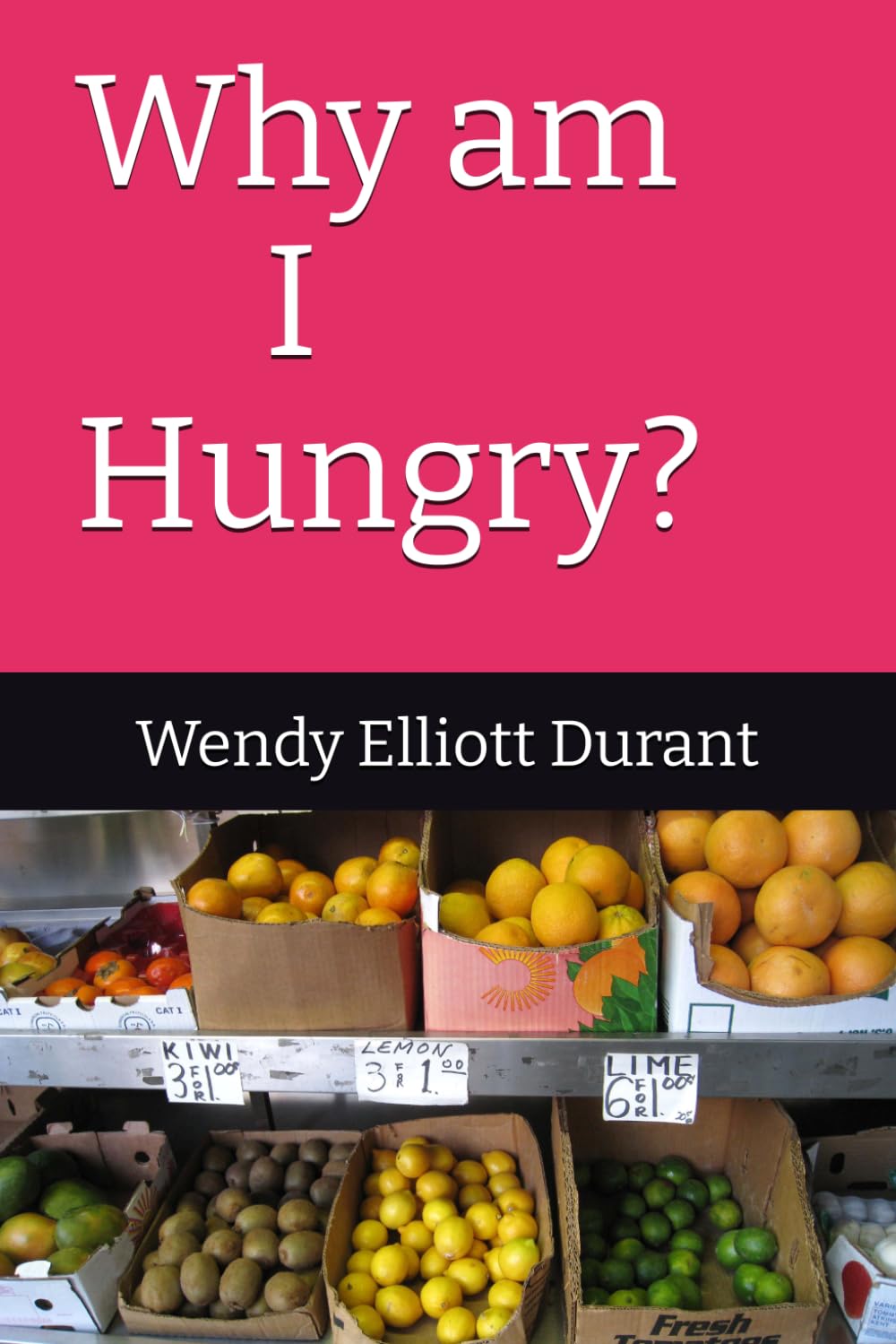 Why am I Hungry?
