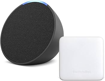 アマゾンエコープラス 第2世代 SwitchBot スマートホーム初心者セット アマゾンエコープラス 第2世代 SwitchBot スマートホーム初心者セット