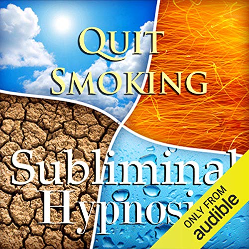Quit Smoking with Subliminal Affirmations Smoking