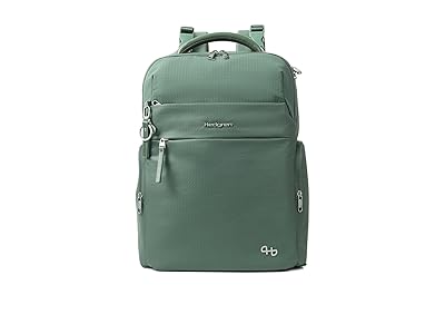 Hedgren Tsutsumi Diaper Bags Duck Green, Polyester