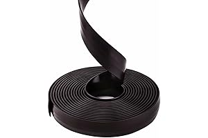 Boundary Strips for Shark Robot