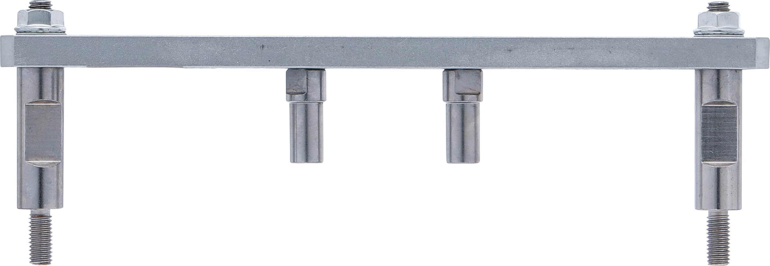 BGS 74377 | Outils de blocage de poulie de vilebrequin | pour Smart, Renault, Dacia, Nissan 0.9L
