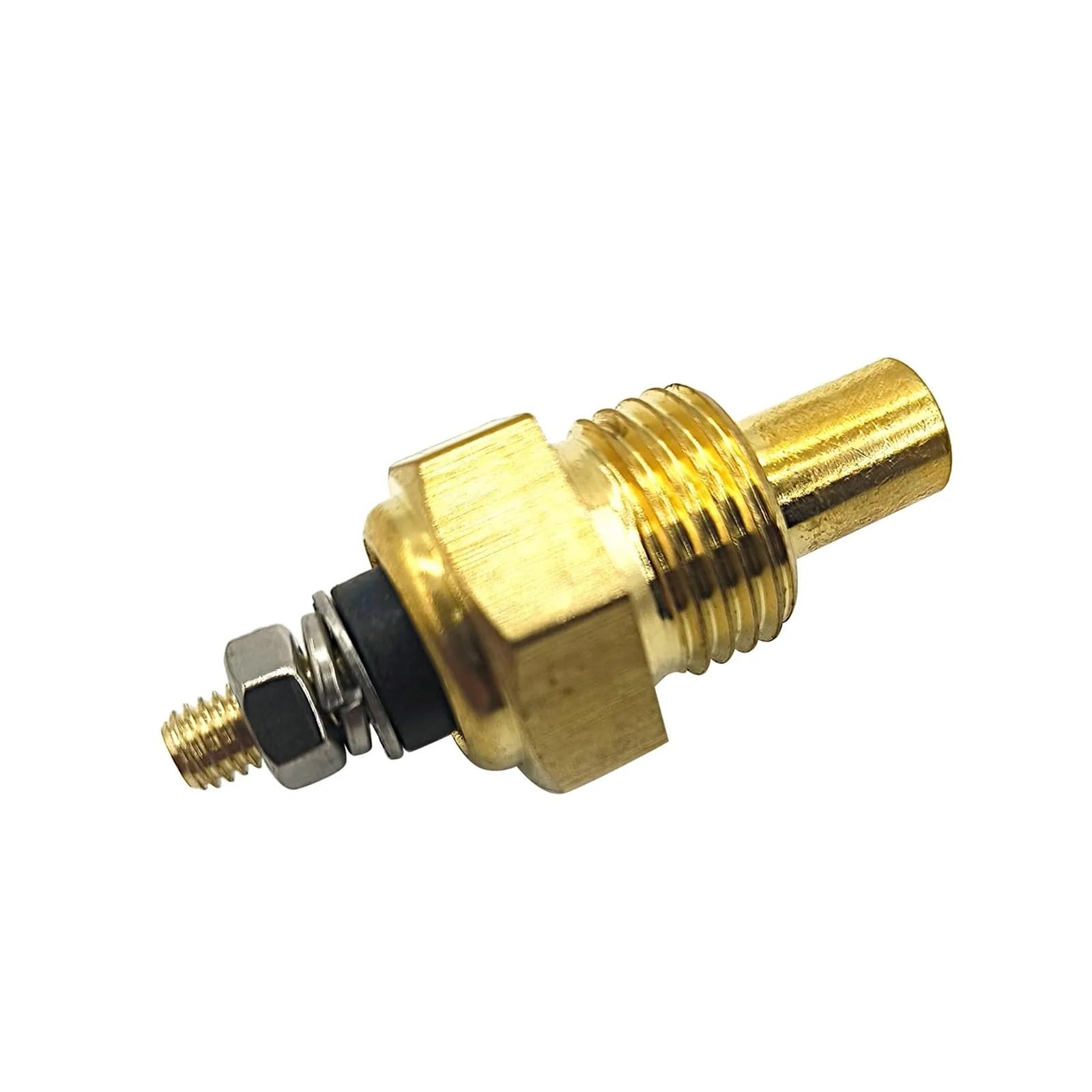 RCGKNNMUZ Revo FR60 65 150 220 94 Engine Water Temperature Sensor for Excavator Aftermarket Part