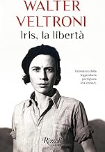 Iris, la libertà
