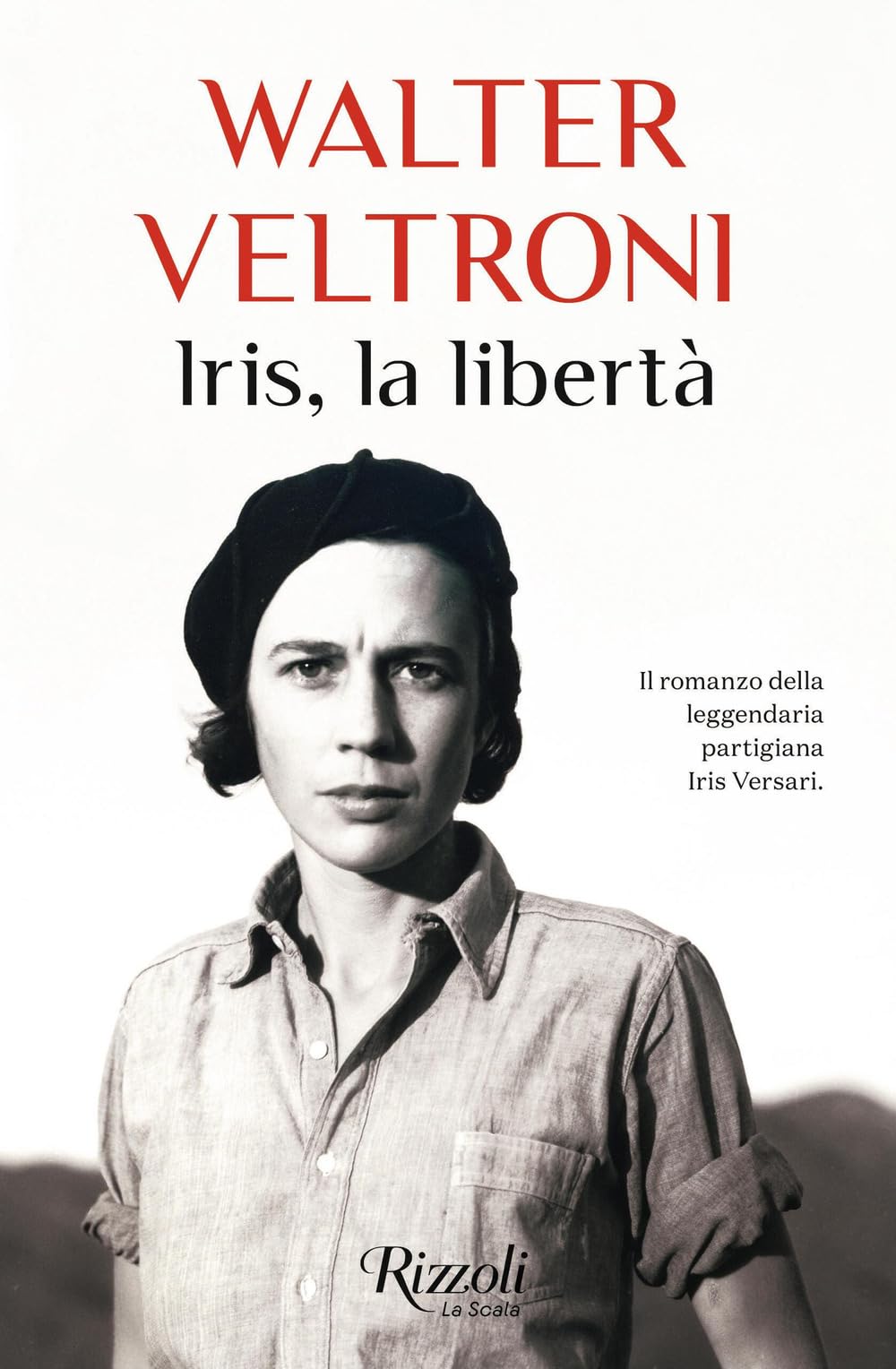 Iris, La Libertà - 4