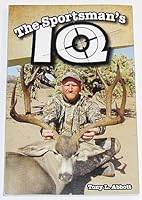 The Sportsmans IQ B00HX4KNKI Book Cover