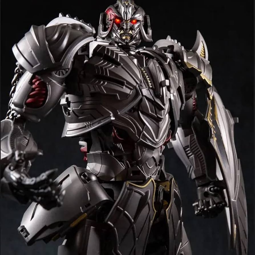 メガトロン 非正規 拡大版 Amazon.co.jp: BS-02 拡大版 Megatron Transformers メガトロン