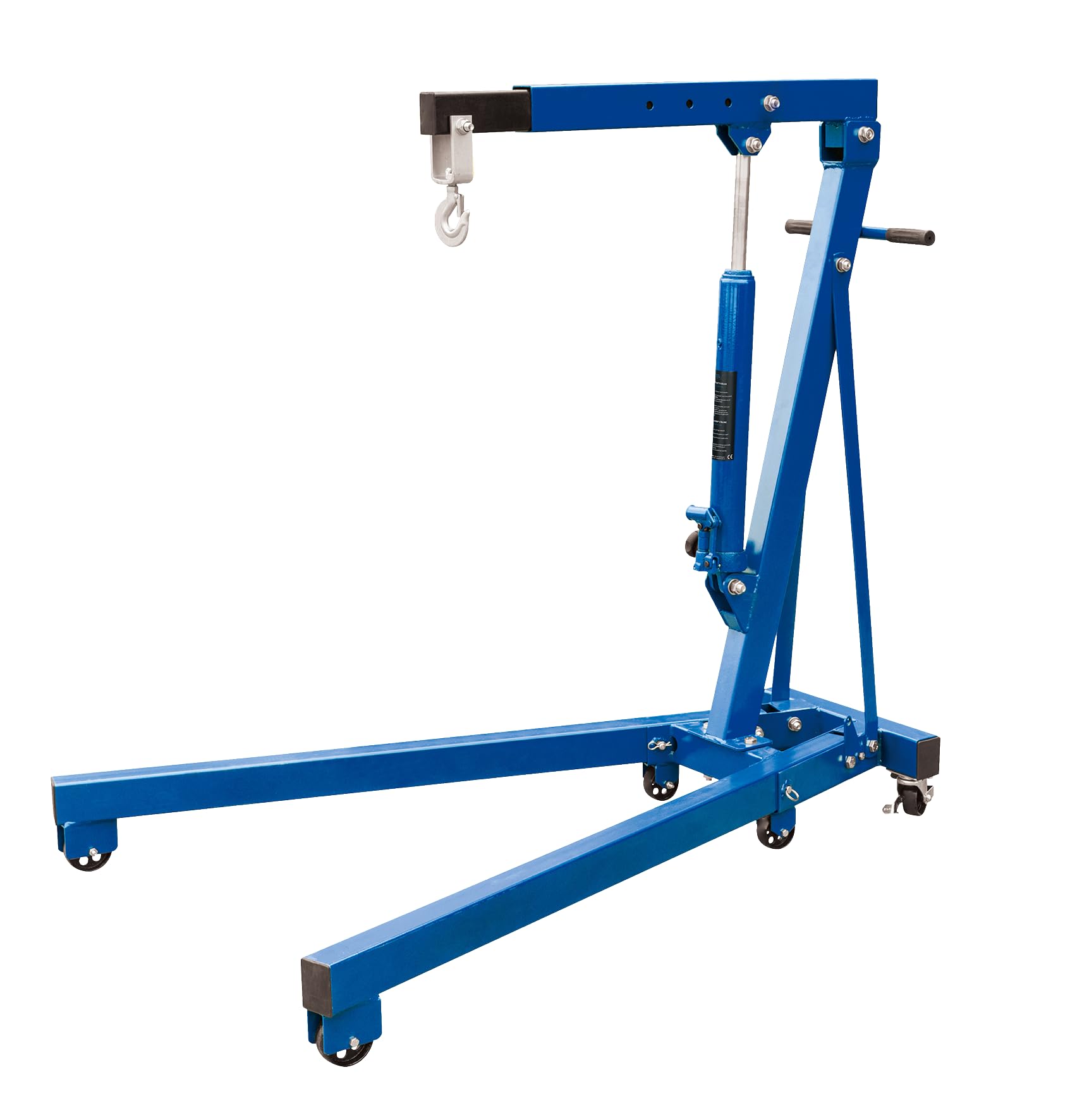 SW-Stahl 20310L Werkstattkran