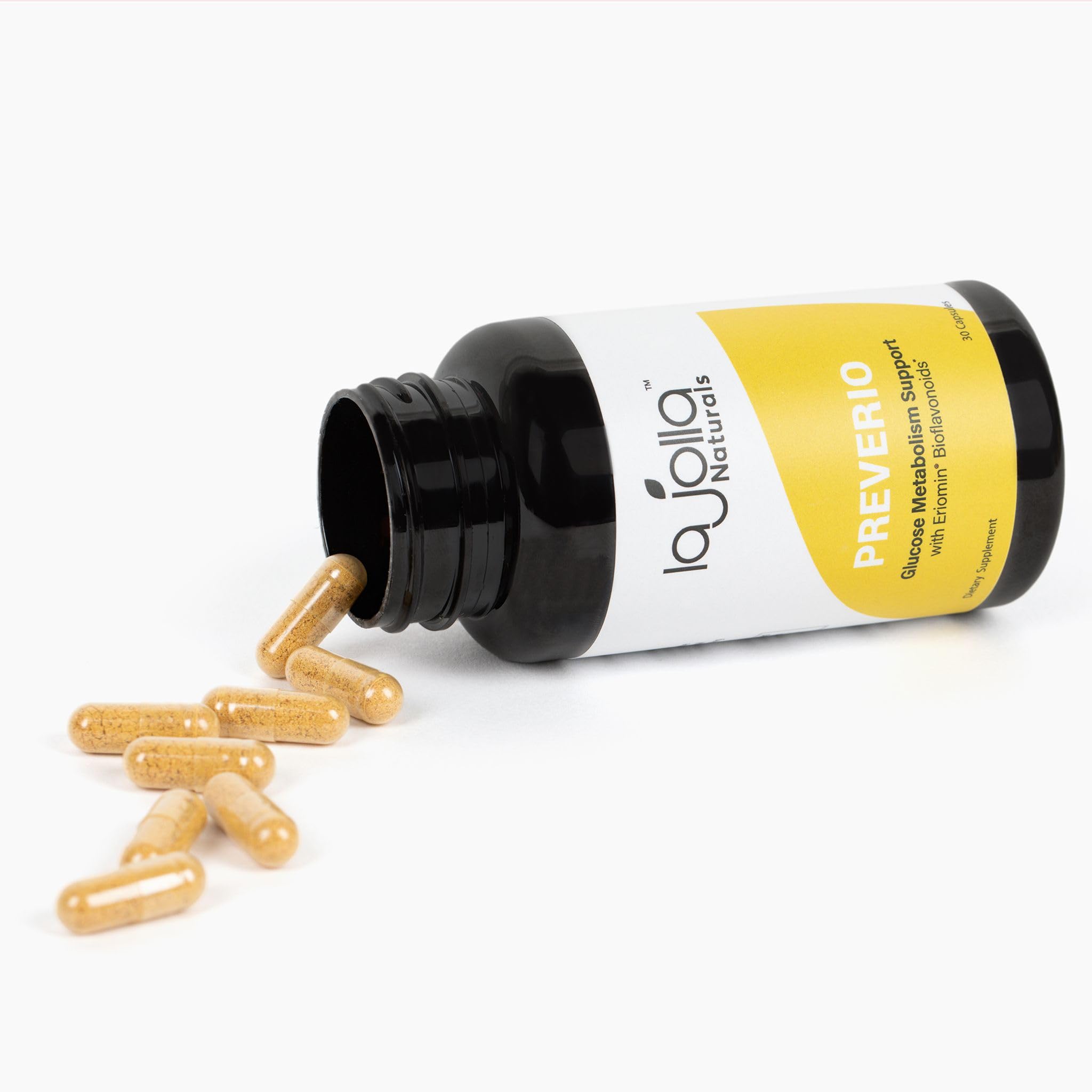 Amazon.com: La Jolla Naturals Preverio™ - Premium Eriomin Lemon