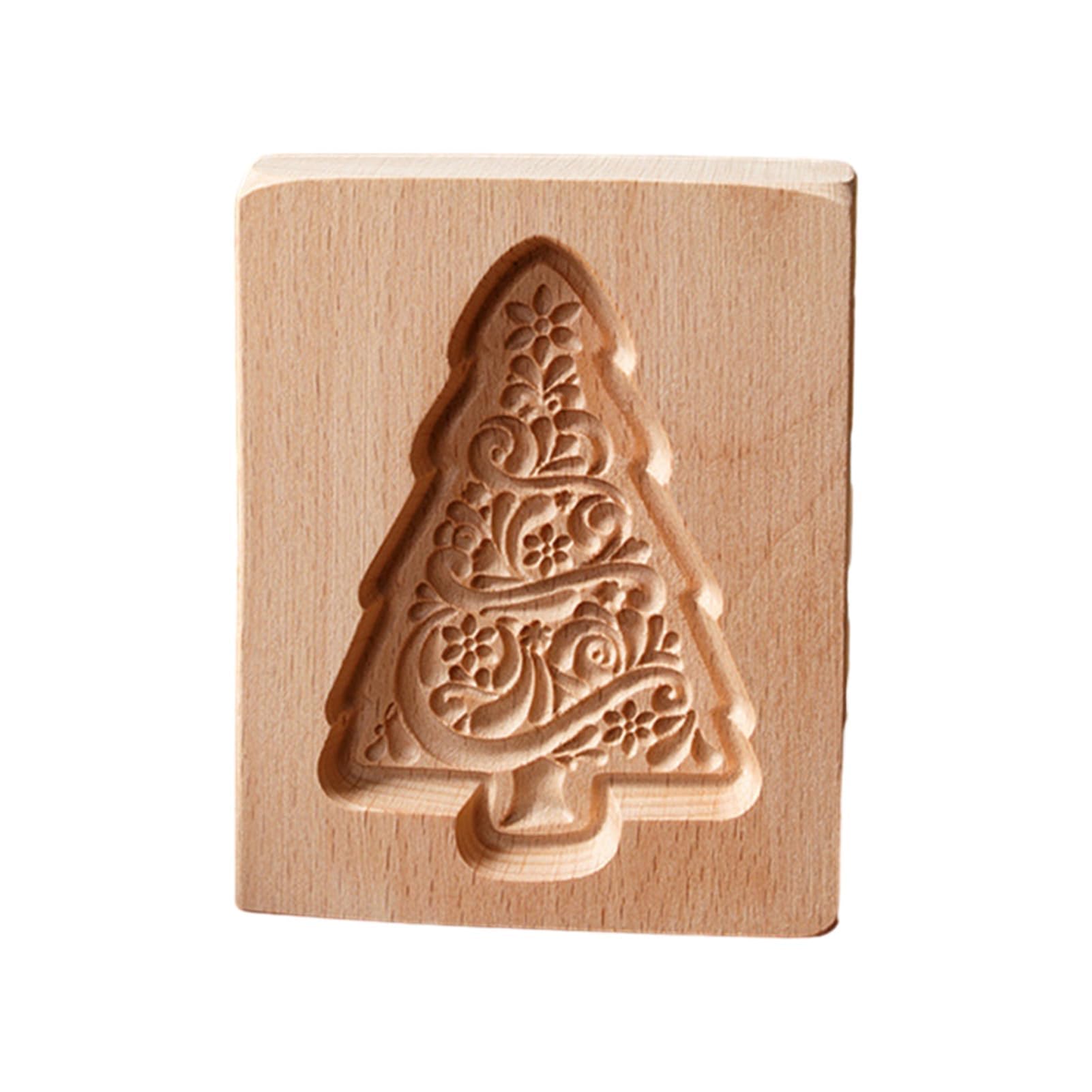 moldes para galletas. Moldes de madera for galletas, galletas, galletas antiadherentes, galletas 3D de madera, animales, flores, copos de nieve, Papá Noel, lavavajillas, dulces de Chocolate