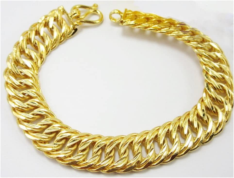 22k ゴールド ブレスレット 7 グラム