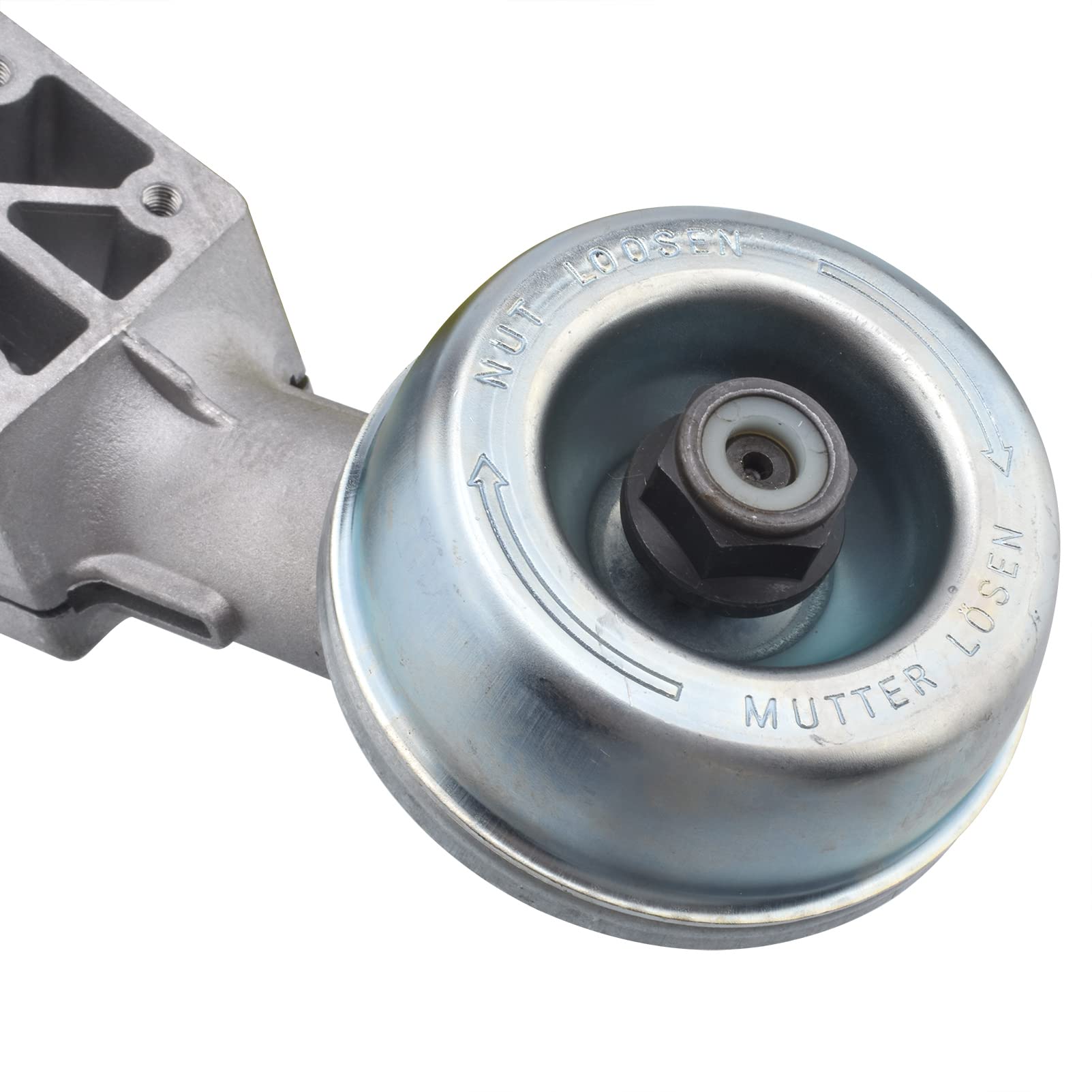 Amazon.co.jp: Cancanle ギアボックス 適用され STIHL FS120 FS130