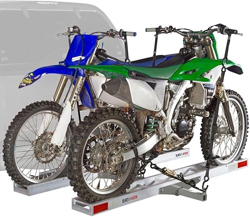 Black Widow AMC-600-2cargador doble de aluminio para motocicleta Black Widow AMC-600-2cargador doble de aluminio para motocicleta