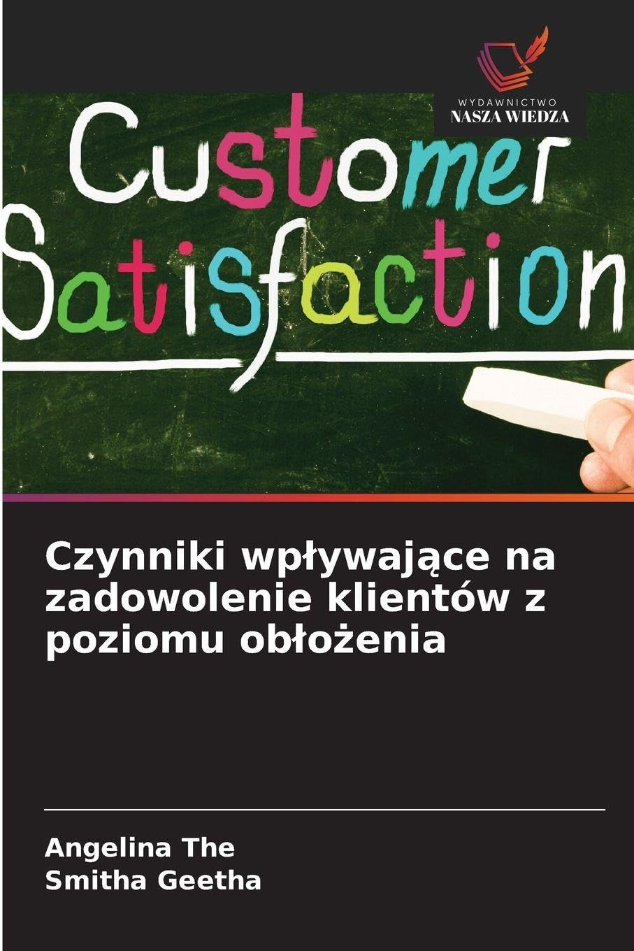 Czynniki wplywające na zadowolenie klientów z poziomu oblożenia