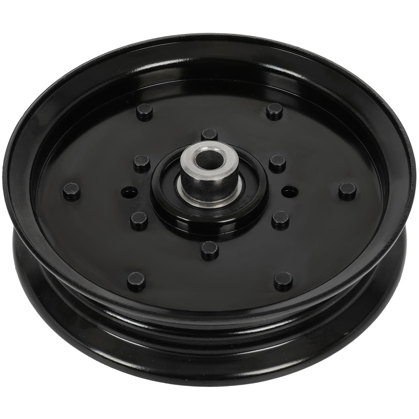 ROADFAR Koło pasowe do kosiarki 1 szt. pasuje do Ariens dla Gravely | 07351200, dla Zenith Apex SD RD CE 121.9 cm 132.1 cm 152.4 cm 280-816 Koło pasowe jałowe