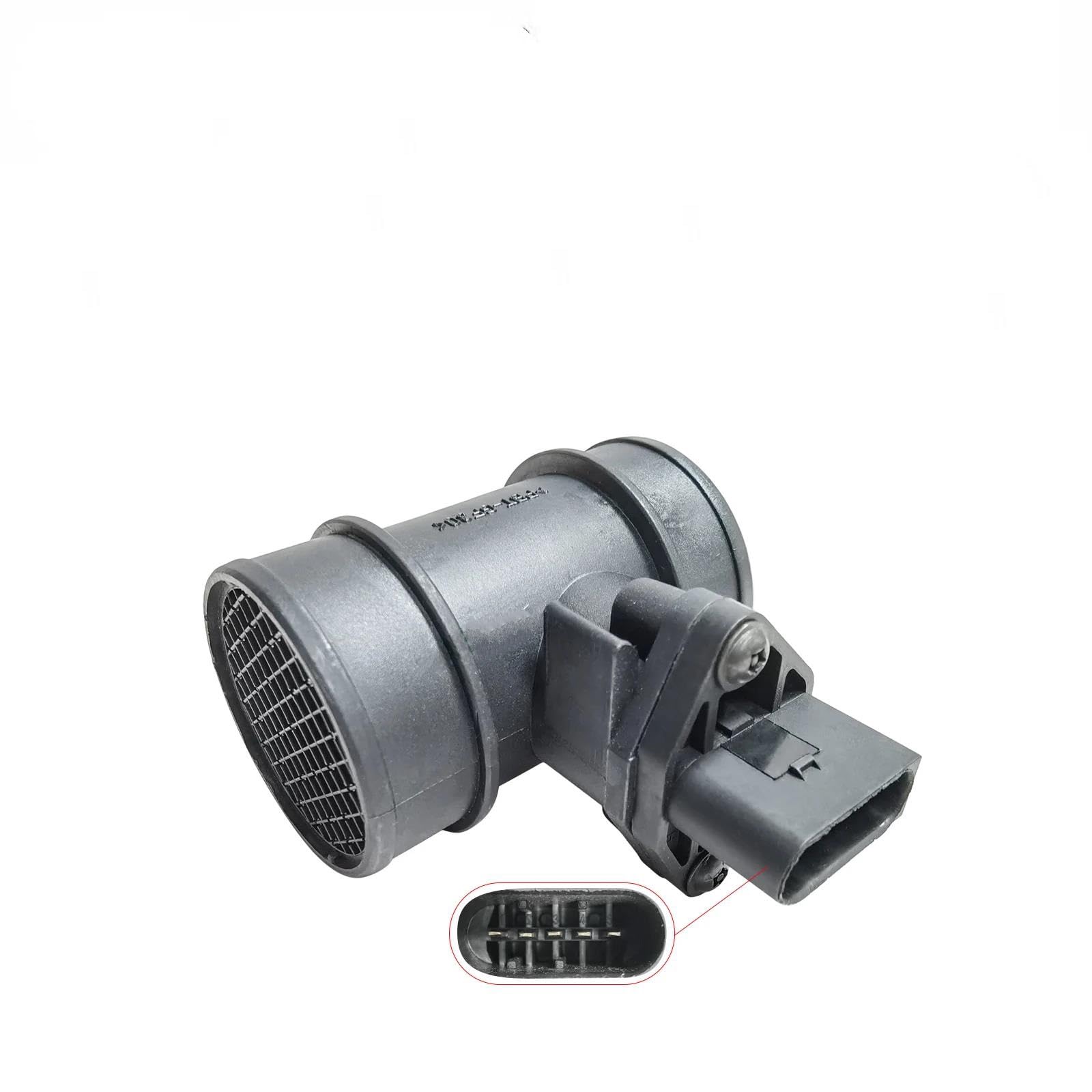 Capteur MAF débitmètre d'air massique pour Alfa Romeo 156 166 GTV V6