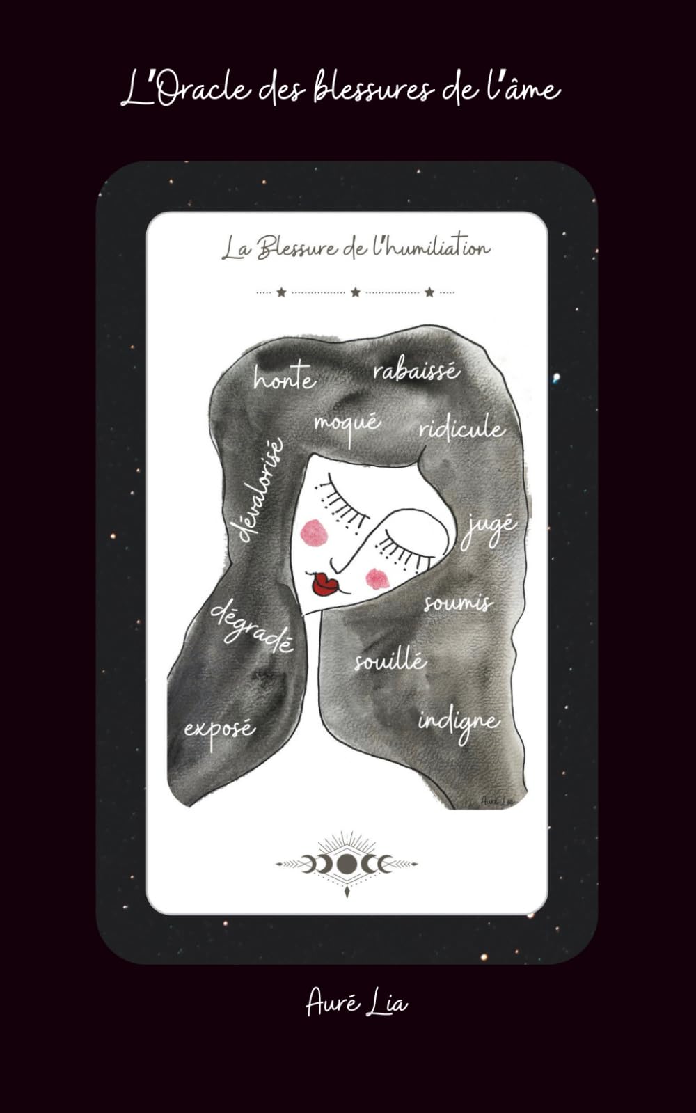 L'Oracle des blessures