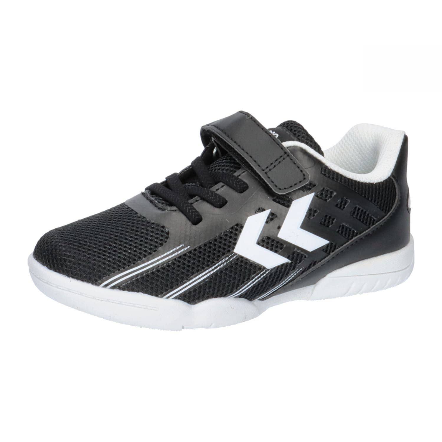 Hummel Unisex Kinder Root Elite Jr VcHandballschuh