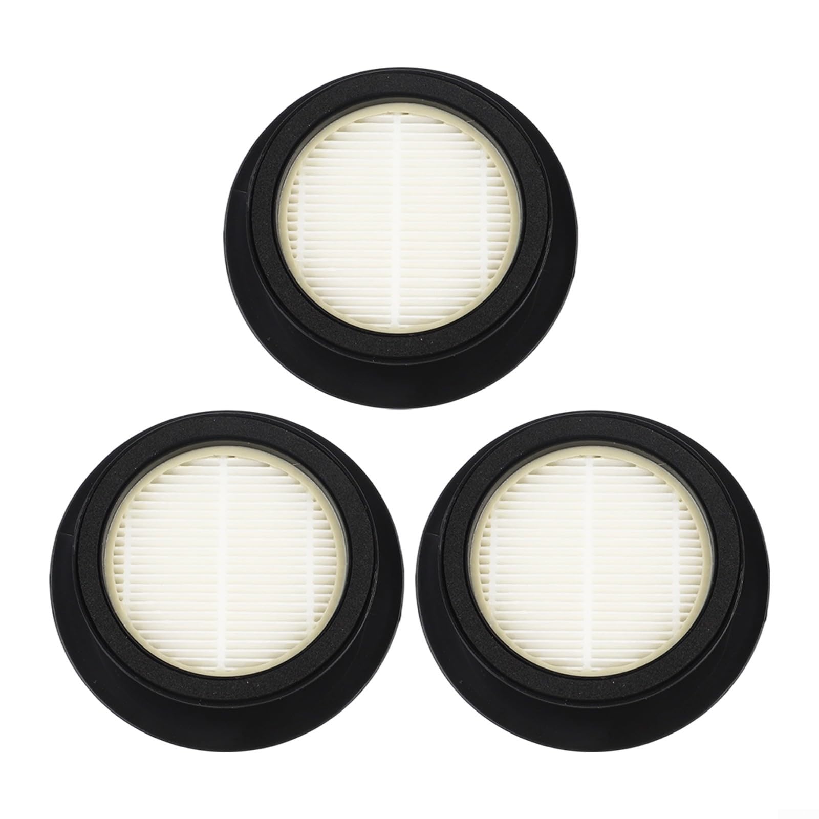 Filtro per aspirapolvere Ultenic U16/U16 per aspirapolvere senza fili FLEX, accessori di ricambio per filtro HEPA, confezione da 3