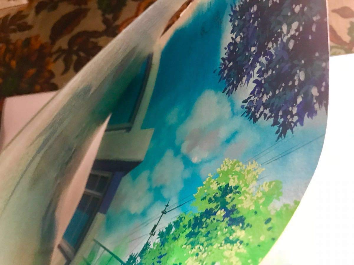 セル画 SLAMDUNK 背景付 桜木花道 当時物 セル画 SLAMDUNK 背景付 桜木花道 当時物