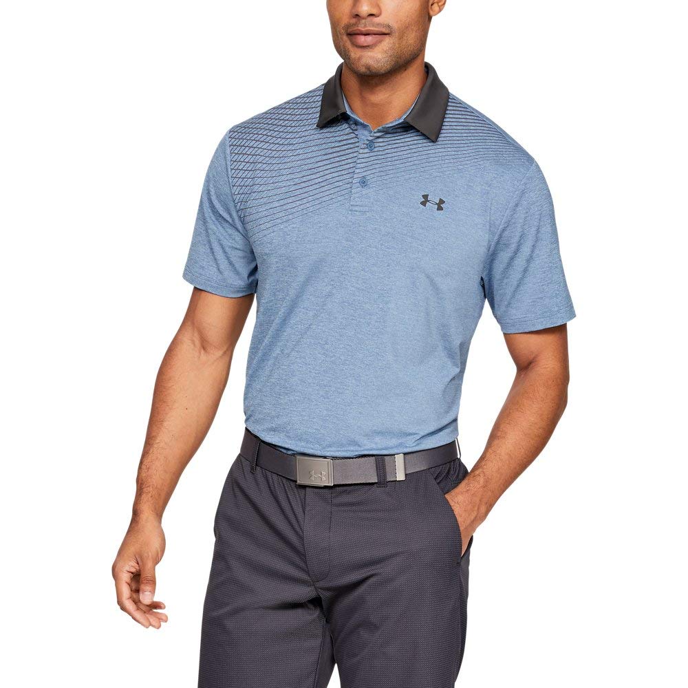 Under Armour Tech 2.0 Camiseta de manga corta para hombre, camiseta deportiva masculina, camiseta para gimnasio — view 60
