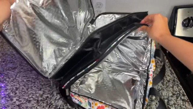 Amazon.com: Double Decker Casserole Carrier Fits Pioneer Woman