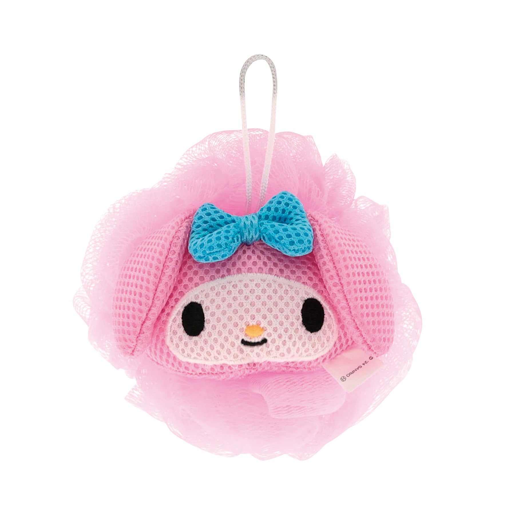 Amazon｜丸眞 泡スポンジ サンリオ マイメロディ あわあわ