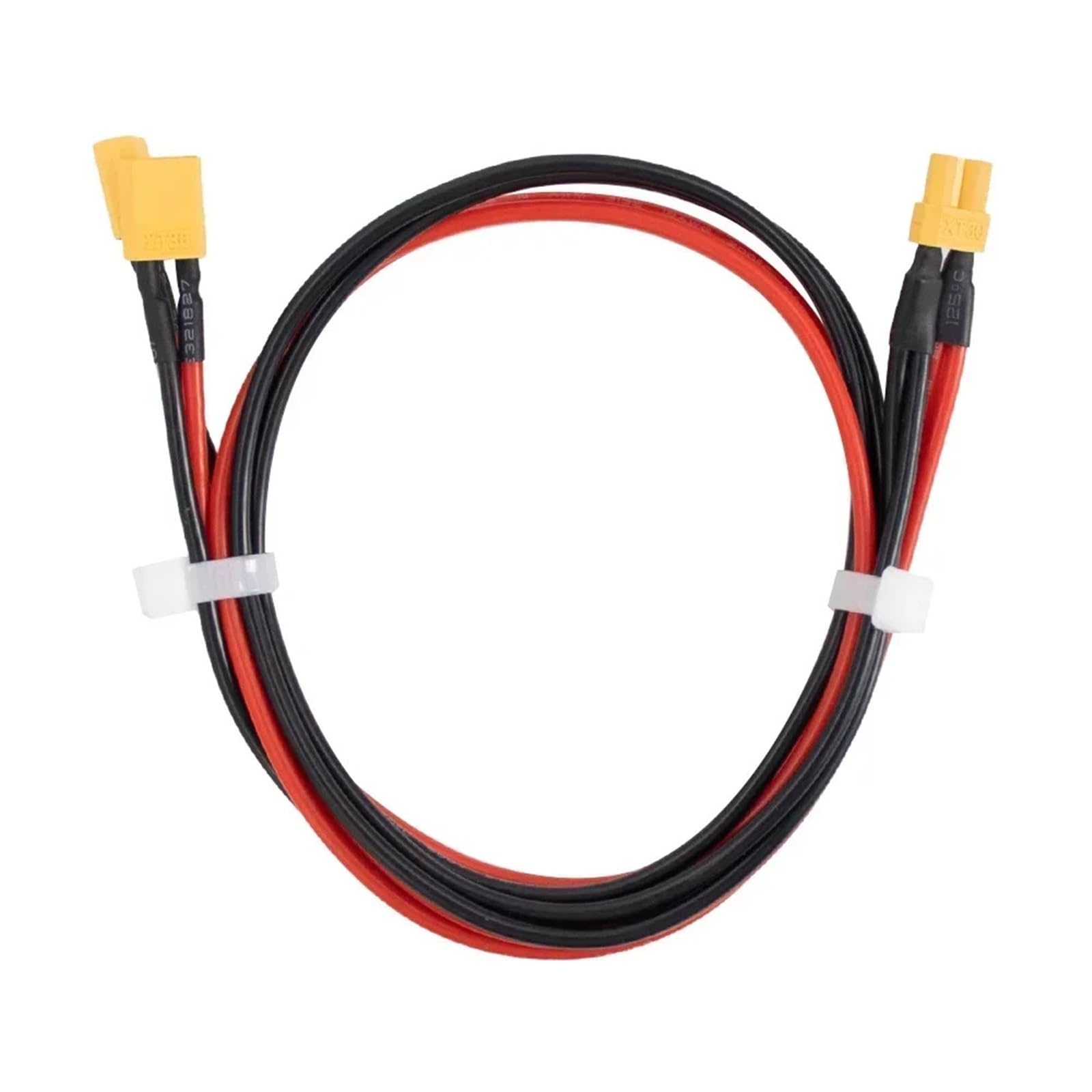 Cable de Conexión Controlador Compatible for Xiaomi M365 1S Mi3 Pro 2 Ninebot Scooter Eléctrico BaterÃa Externa XT60 Cables de Conexión (Color : XT60)