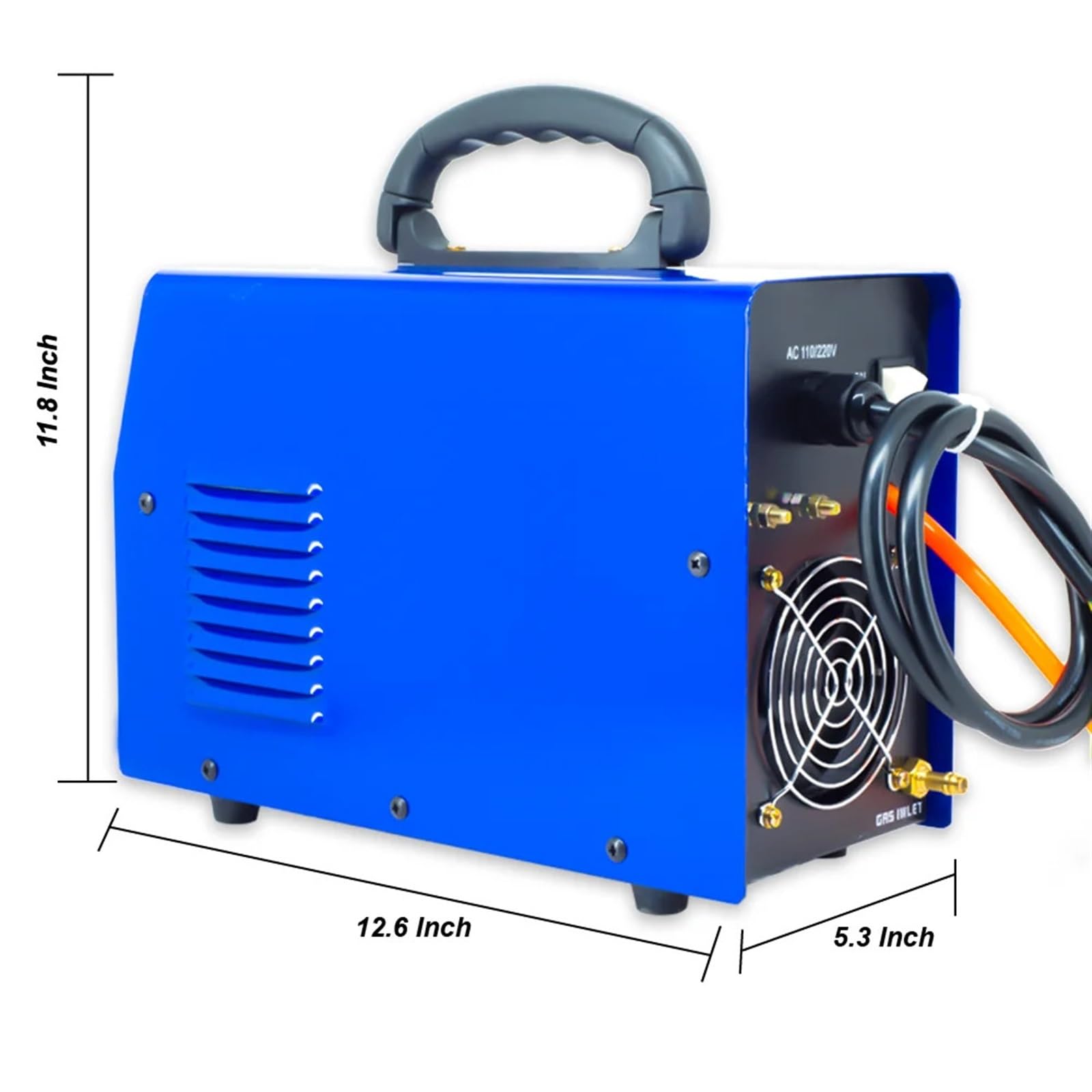 Amazon | エアープラズマ切断機 カット 50 エアプラズマカッター HF