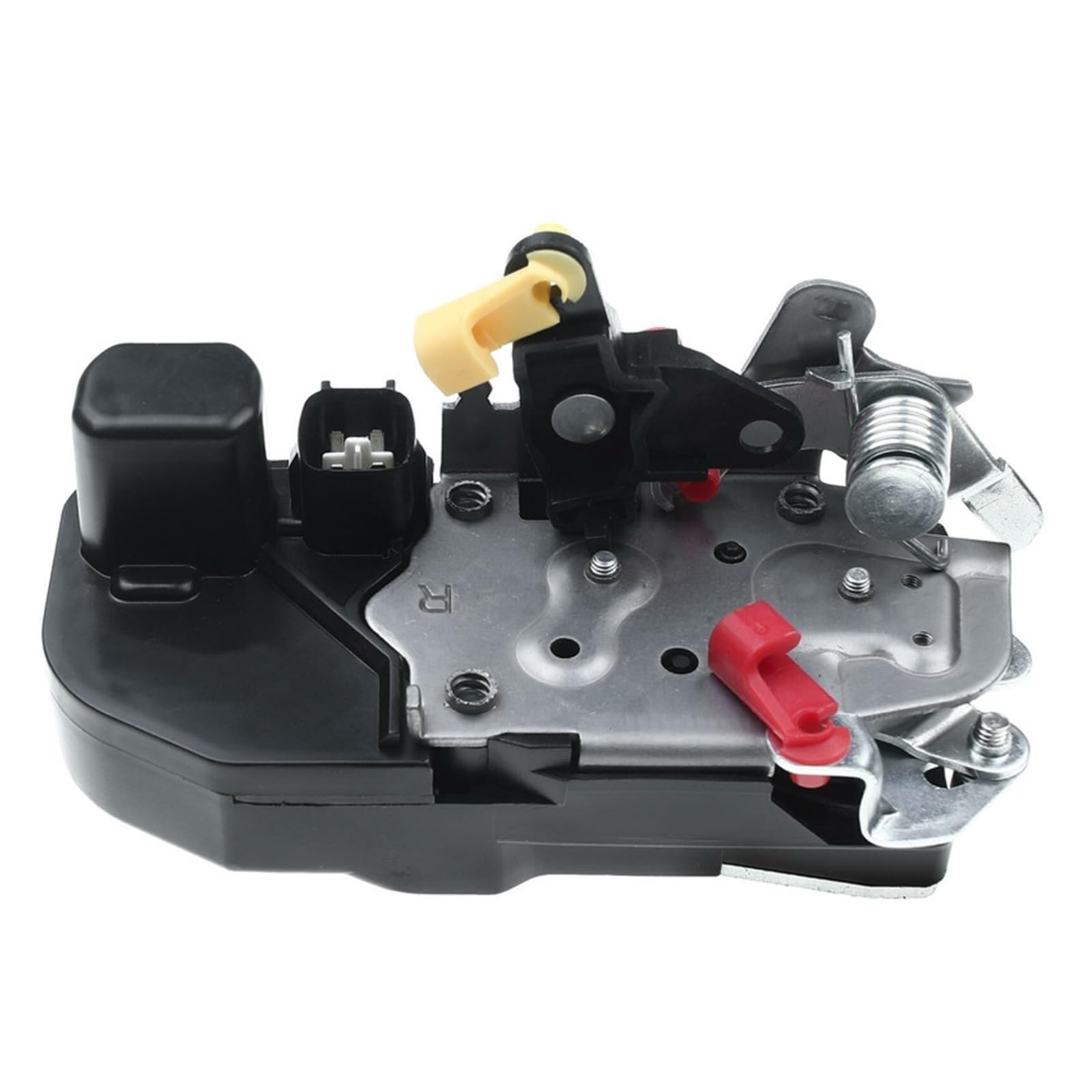 Cybsfkj 931083 Front Right Door Latch Lock Actuator Compatible With Vehicles, Grand Caravan 2003-2007,Oem:,4894516Aa