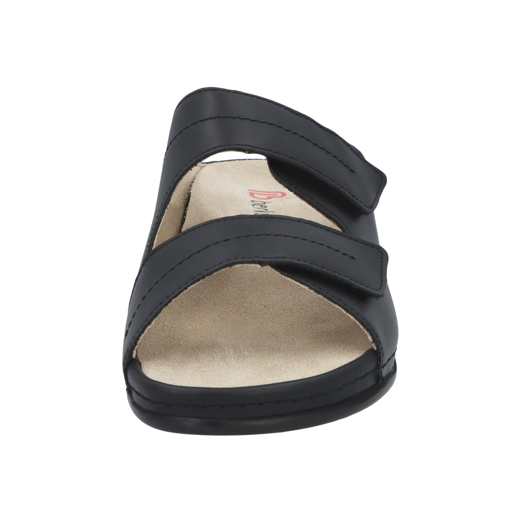 Berkemann Melbourne Fedora Washable - pantofle Kobiety
