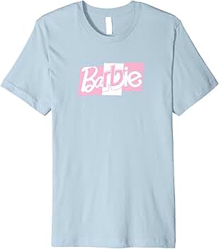 80s 90s Barbie プロモ Tシャツ USA製 白 L 80s 90s Barbie プロモ Tシャツ USA製 白 L - メルカリ