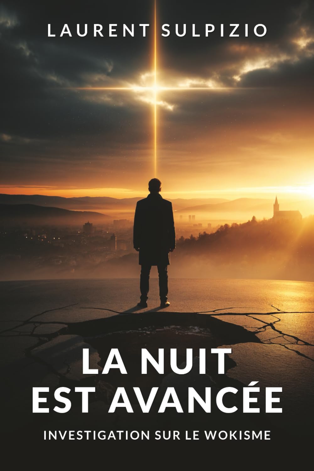 LA NUIT EST AVANCÉE: INVESTIGATION SUR LE WOKISME