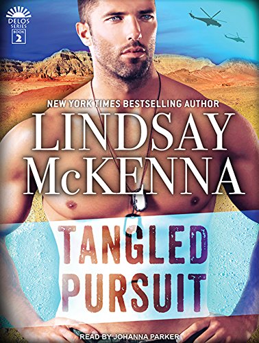 Tangled Pursuit: 2