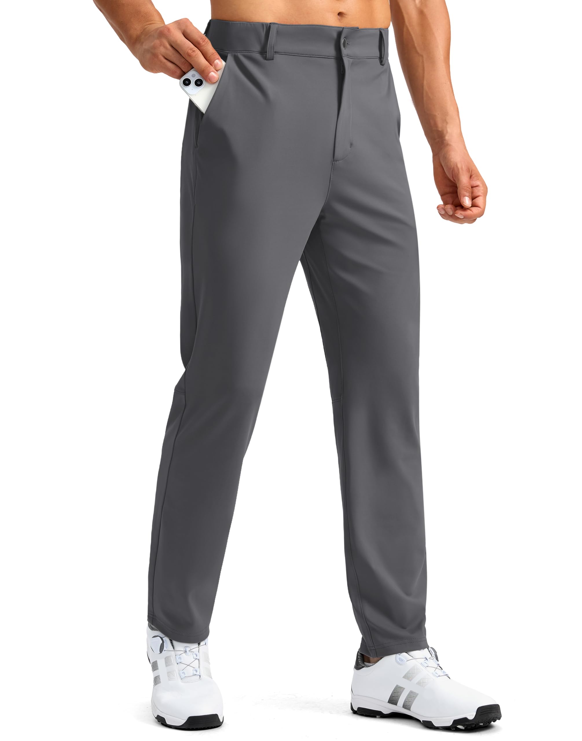Soothfeel Golf Pants