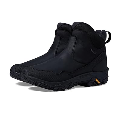 Merrell Coldpack 3 Thermo Tall Zip Waterproof Men