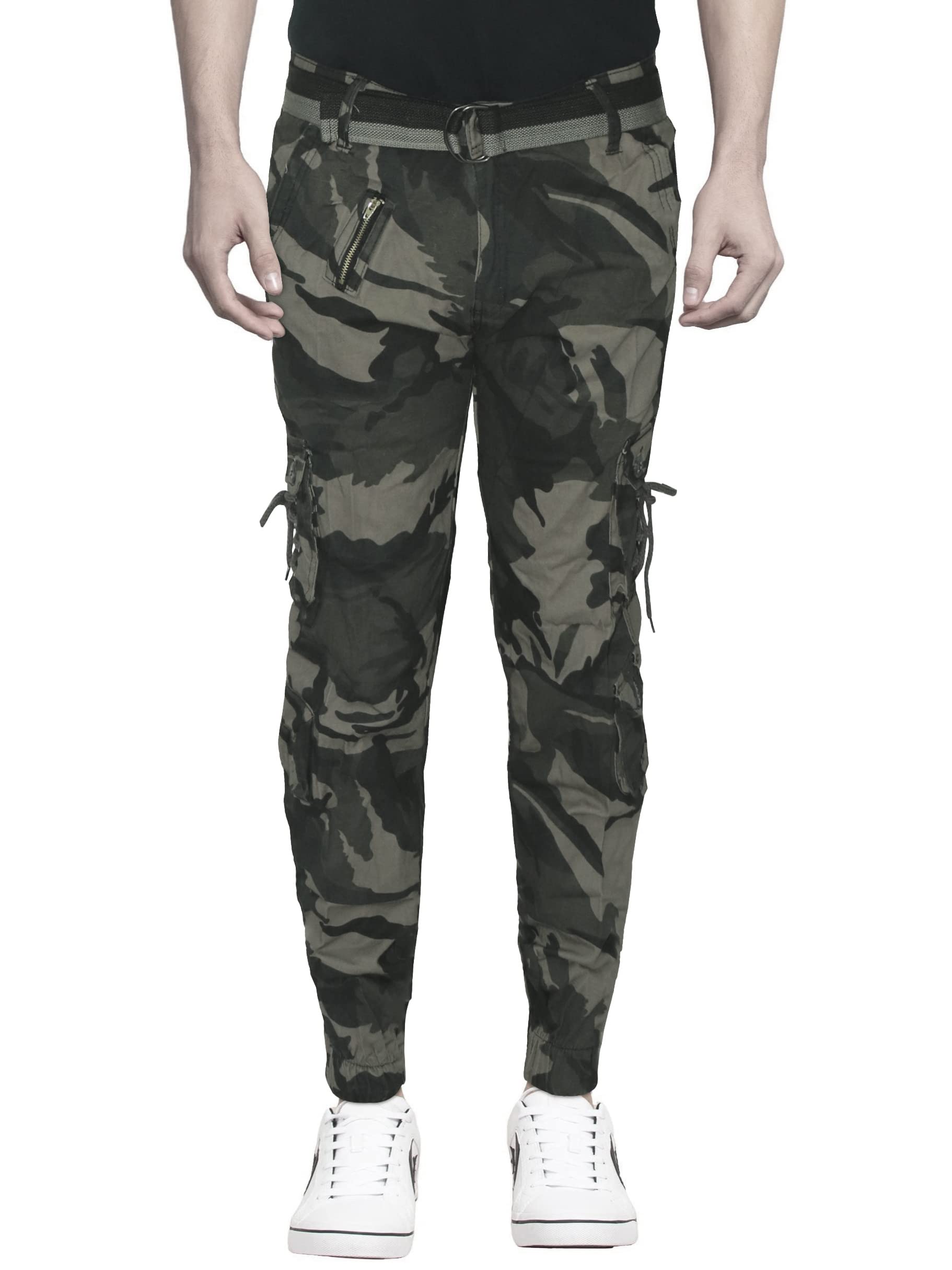 Urban Legends Cargo Pants