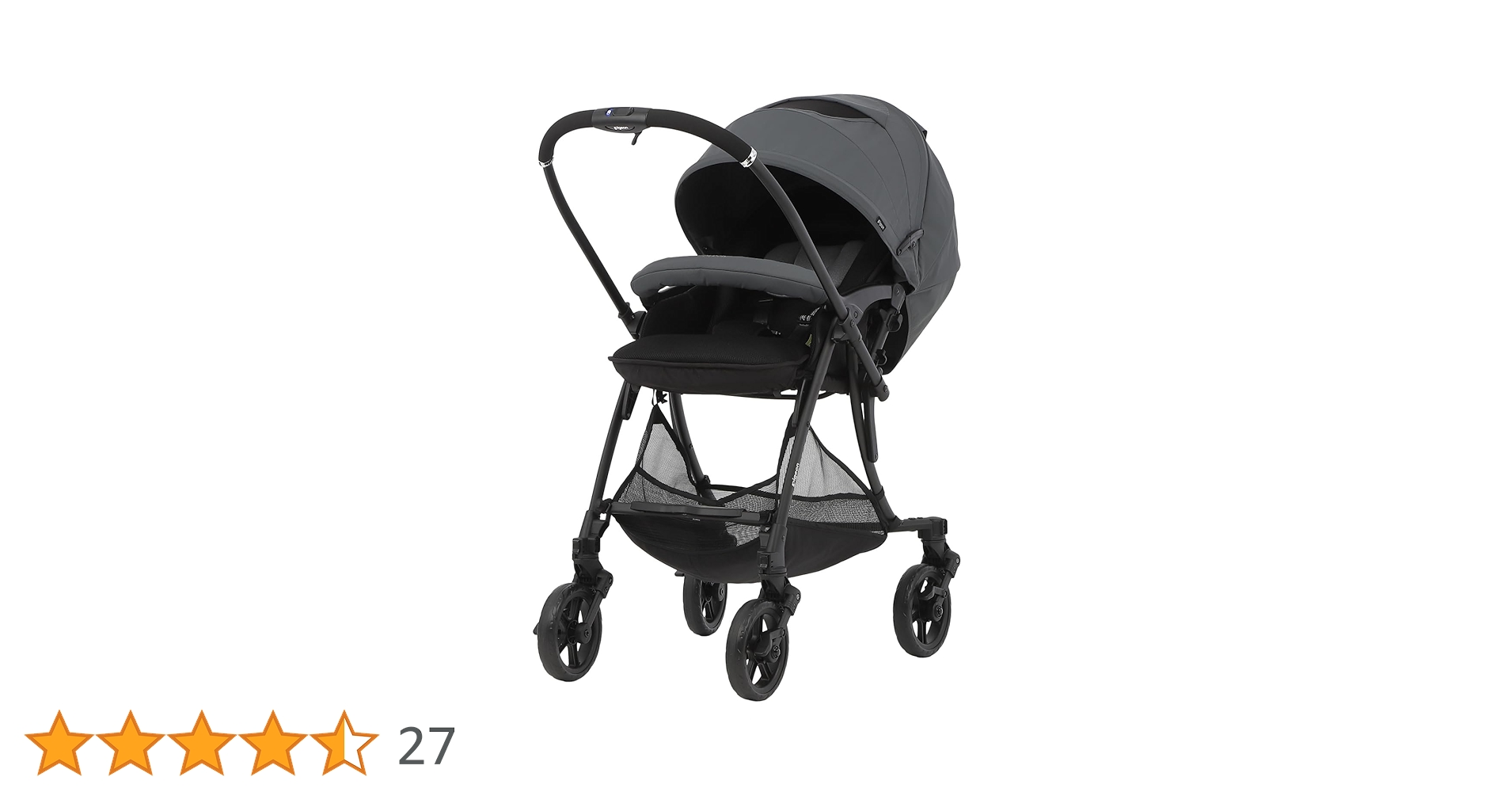 【定価の約４５%オフ】【新品未開封】ピジョン ベビーカー A型 フェリーチェ 楽天市場】フェリーチェ(FELICE) | a型 ベビーカー 新生児 ピジョン